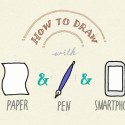 How to draw with